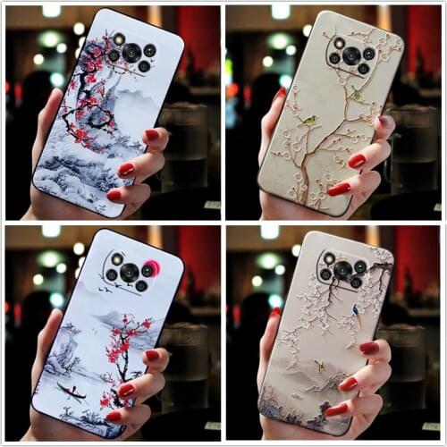 THUOTHURLOR Phone Cases Xiaomi Mi 5