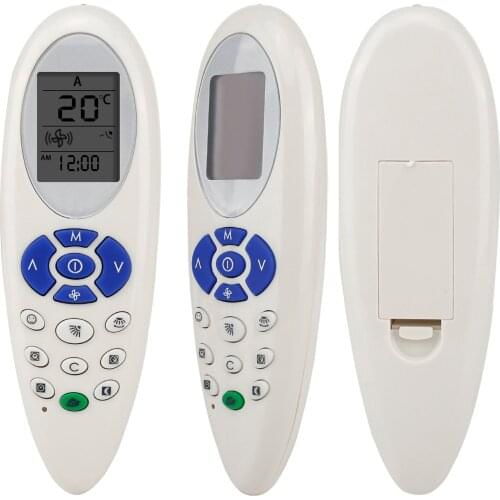Air Conditioner HYU universal remote control suitable for carrier air conditioning KTKL002