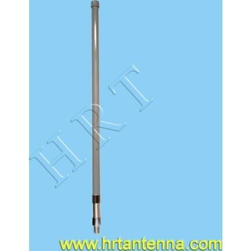 2304-2364mhz glass fiber reinforced plastic antenna with spring base for image transmission