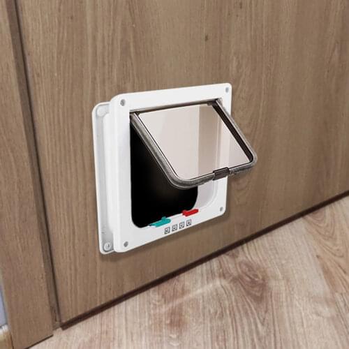 VAKIND Doors For Cats