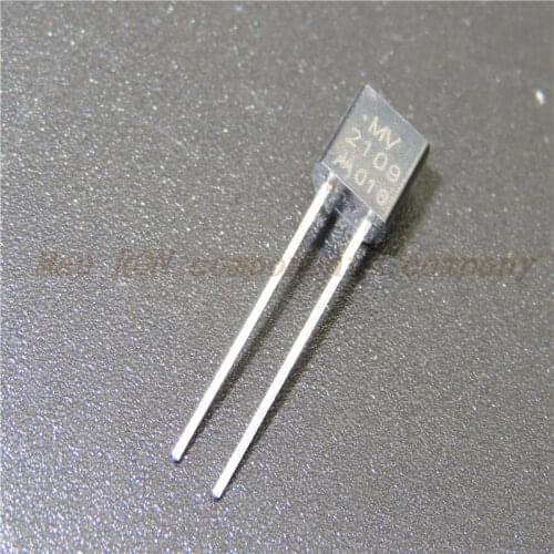 10PCS/LOT MV2109 TO92 TO-92 New original In Stock
