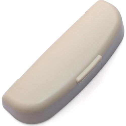 Car Front sun glasses case box decoration For kia Rio K2 k3 k5 SOUL Carato Forte Sportage Sorento