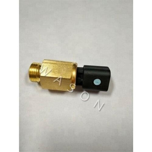 Excavator Water Temperature Sensor 70180324 TOSD-04-129 701-80324 701/80324 For JS210