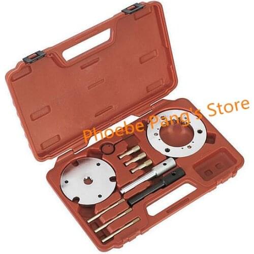 Hot Sale Diesel Engine Timing Tool Camshaft Locking Alignment Tool For 2.0 2.2 2.4 Vehicles Injection Pump Repair Tools