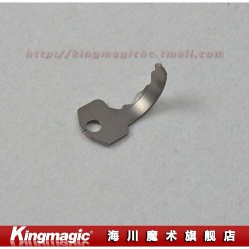 Psy key Key Bender Reused Key Yves Doumergues Product Magic Tricks Magic Props Magic Toys