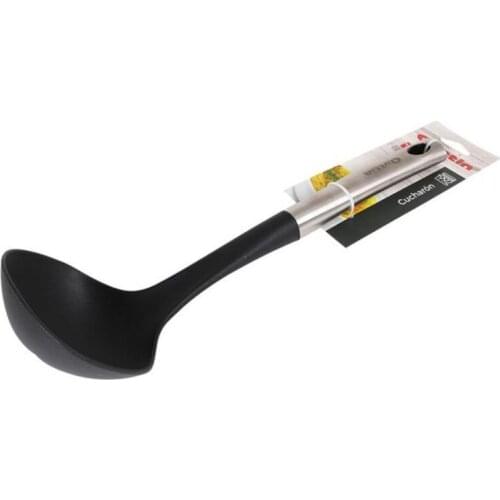 Ladle Quttin Silver Nylon