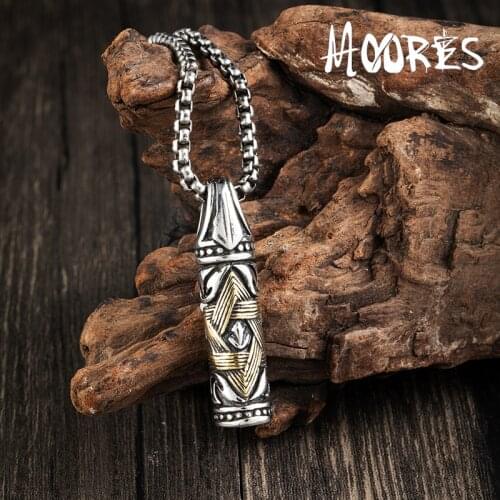 Hexagram Star Of David Pendants Necklaces For Men Religious Fashion Harajuku Jewish Bijoux Collar Kolye Gift