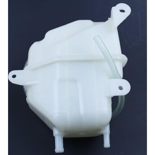 Engine Radiator Coolant Reservoir expansion tank MB924891 for Mitsubishi Delica L400 / Space Gear 1994-2005