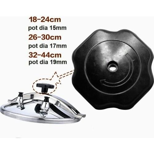 Magefesa Pressure Cooker Knob