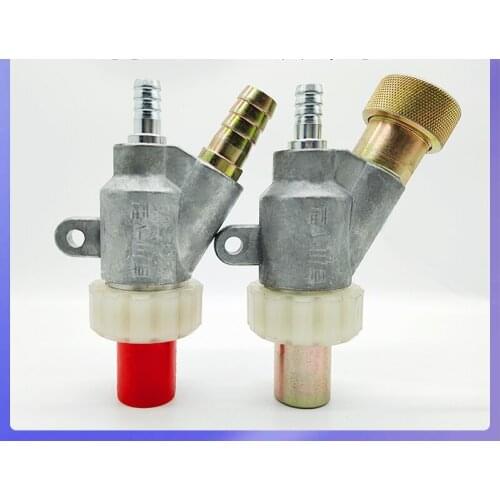 V-type Sandblasting Gun Head Automatic Sandblasting Machine Accessories Boron Carbide Nozzle Head Spray Gun Nozzle Cover