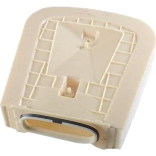 Car air filter element For 2019 Audi Q7 Q8 3.0T For Volkswagen Touareg 4M0133843E 95813384300