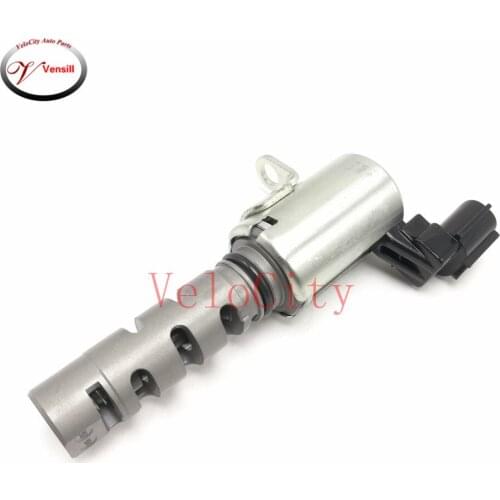 Variable Valve Timing VVT Solenoid Fits Lexus Camry Highlander Avalon Venza Sienna Part No# 15330-31020 15330-0P020