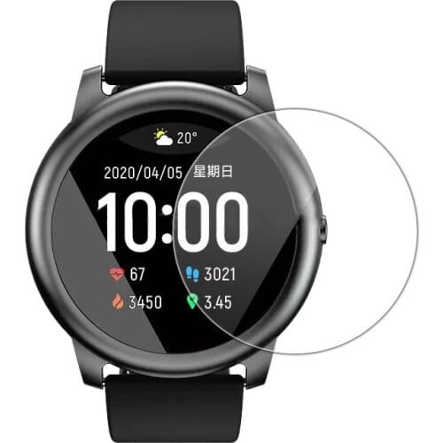 Helloplanet Screen Protectors For Xiaomi Mi 8 SE