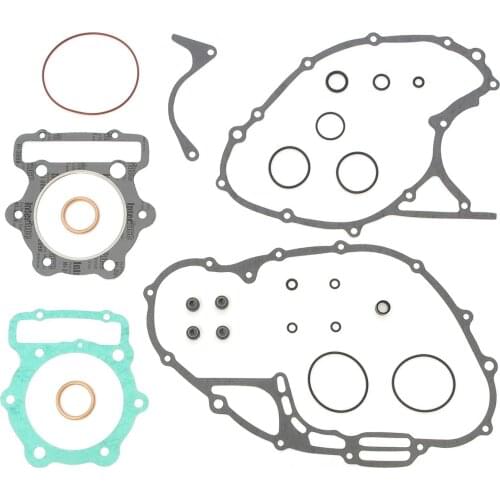 Engine Gasket Set For Honda XL500 XL500S XL500R XR500 XR500R - 1979-1982