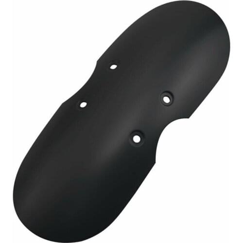 Motorcycle Short Front Fender For Victory Bonneville T100 Scrambler Thruxton 90 01-16
