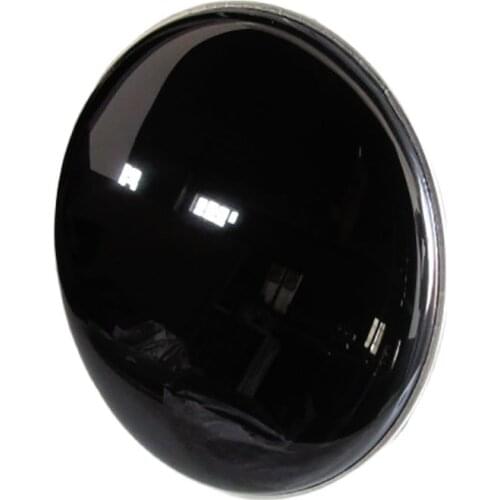 20inch black color drum skin drum heads sound controlled factory made