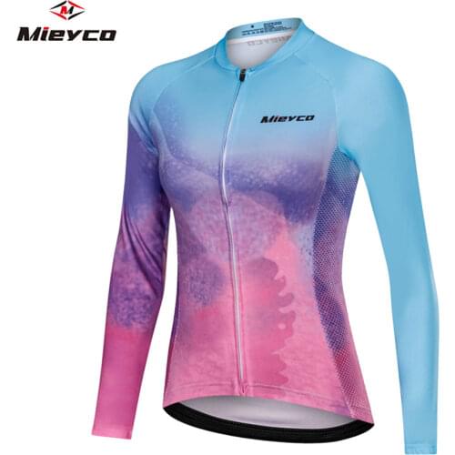MIEYCO Hiking T-shirts