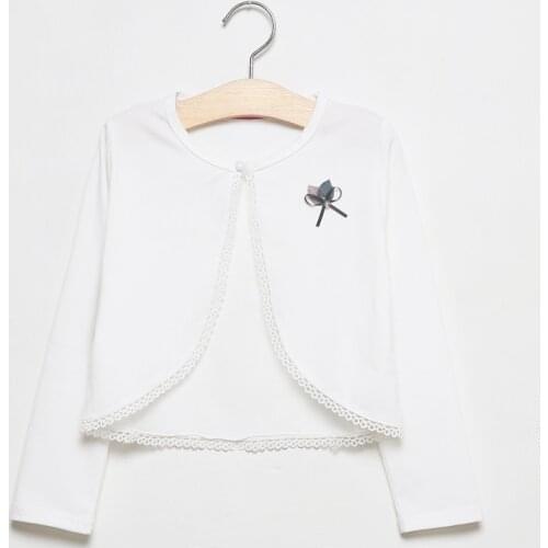 OMGosh Outerwear For Girls