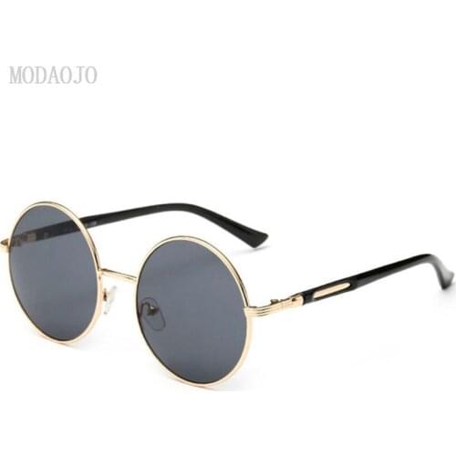 Sunglasses Women Luxury Sunglass Vintage Sunglases Mirror Sun Glasses For Men Unisex Retro Round Designer Sunglasses 6C0J1