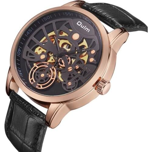 Механические часы STRYVE China At AliExpress