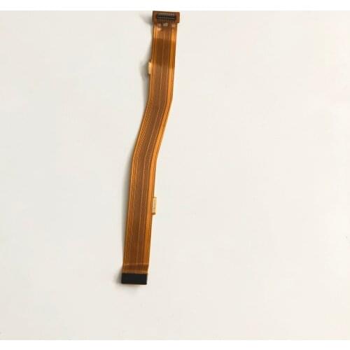 VKworld VK7000 Used USB Charge Board to Motherboard FPC For VKworld VK7000 MTK6750T Octa Core 5.2 inch 1280x720 Smartphone