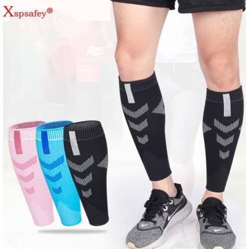 Компрессионные гетры Xspsafey China At AliExpress