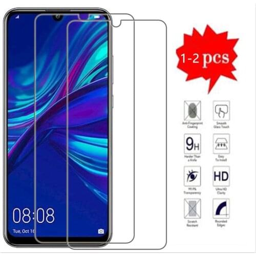 For Huawei P Smart Pro 2019 Tempered Glass Screen Protector For Huawei P smart plus Pro 2019 2020 2021 Tempered Glass