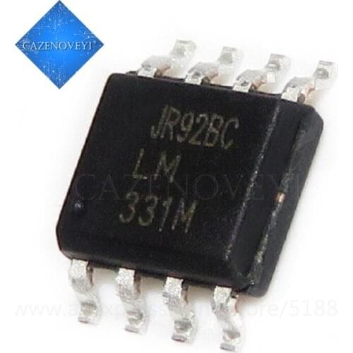 1pcs/lot LM331DR LM331M LM331 SOP-8 In Stock