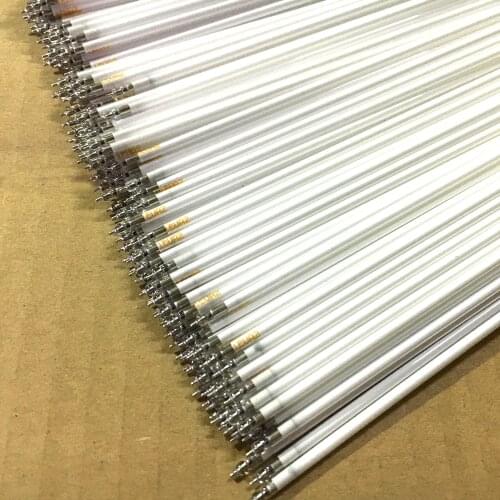 500PCS Free Shipping CCFL 350mm * 2.5 mm 17" 4:3 LCD Backlight Lamp 350 mm backlight tube