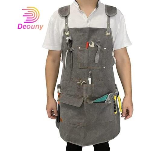 Deouny Aprons