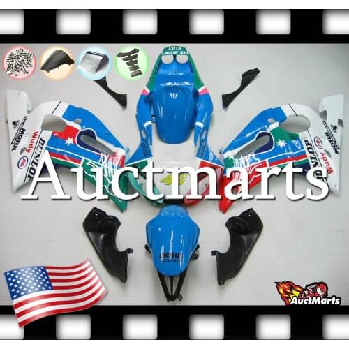 For Yamaha YZFR6 YZF R6 600 98-02 1998 1999 2000 2001 2002 Fairing Kit (P/N:4h2)