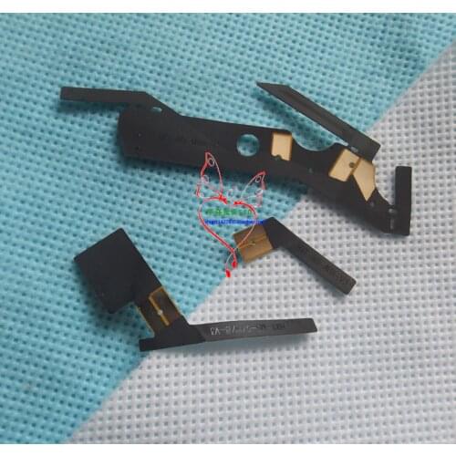 Doogee S70 Antenna Paper Main Aux G/WB Antenna for Doogee S70 / S70 Lite Cell Phone Original Repair Parts