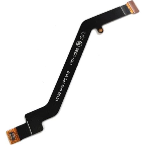 Mother Board Flex For Micromax E313 Main Board Connector USB Board LCD Display Flex Cable