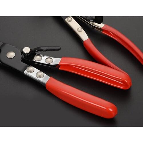 Radiators Clamp pliers Remove Hose Clamp Pliers Lock Dismantling Hose Installation Surface Joints