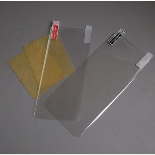 Soft Curved Clear Film For Samsung Galaxy Note 8 Full Cover Screen Protectors 100PCS/Lot