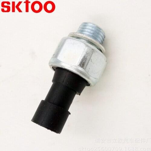 SKTOO 9023793 95961350 96494264 For OPEL Antara Frontera Chevrolet Captiva Epica Kalos Lacetti Nubira Oil Pressure Switch