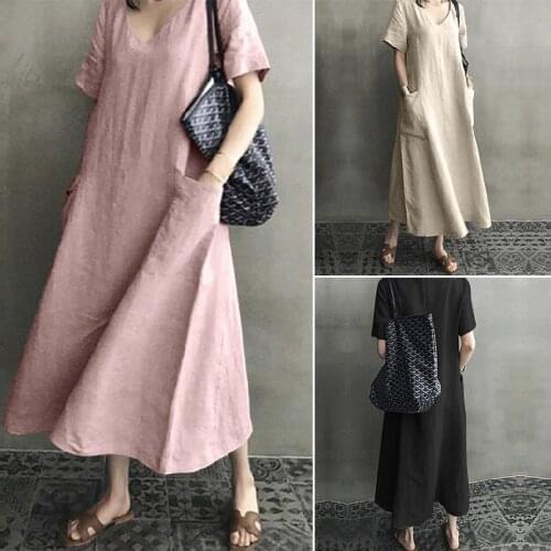 SLLINK Womens Casual Dresses