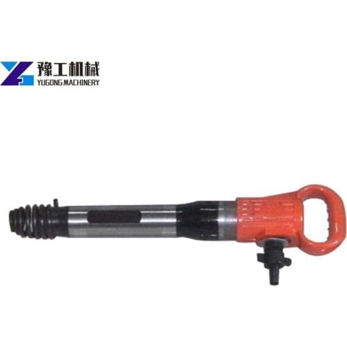 Air/pneumatic hand-held pick jack hammer G10