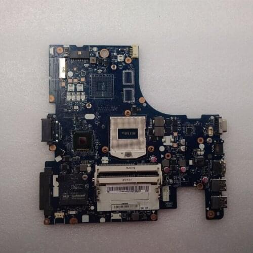 High quality laptop motherboard for Z410 NM-A181 will test before shipping