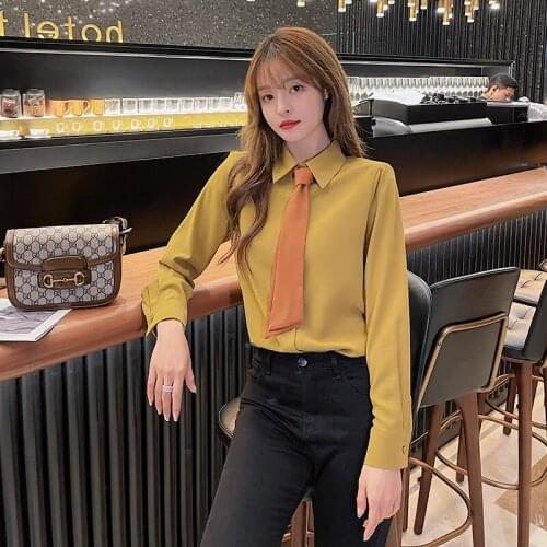 YZAHJ Womens Long Sleeve Shirts