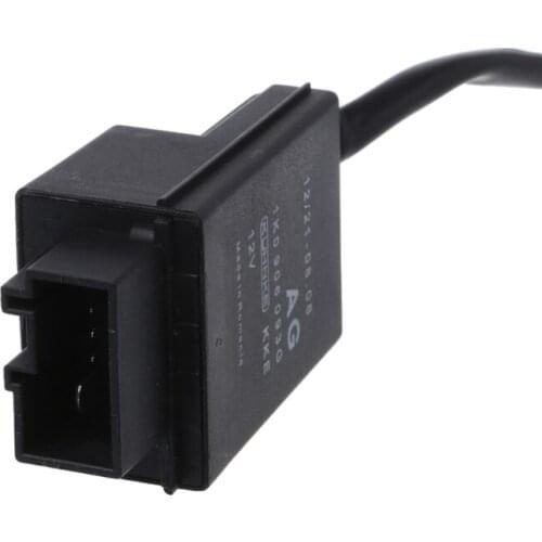 Hot 1PCS Oil Fuel Pump Controller Module Unit For Passat B6 CC Jetta Golf A3 qiang