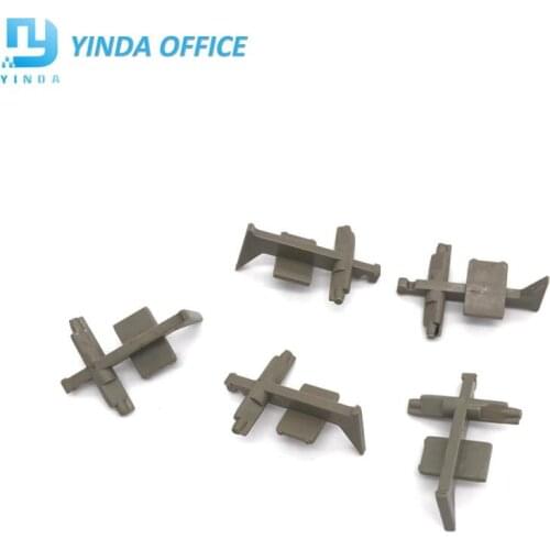 10SETS X AE04-4062 AE04-4040 upper picker finger for ricoh AF1015 2015 2016 2018 2020 MP1600 2000 2500 upper fuser picker finger