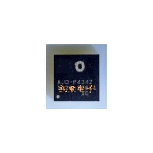 2-10PCS New AUO-P4342.10 AUO-P4342 QFN48 liquid crystal chip
