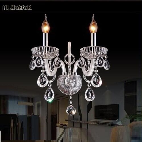 AL.HaffaR LED Wall Lights