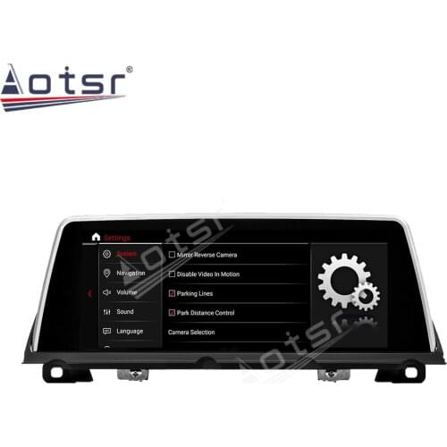 For BMW 7 Series F01 F02 2009 2010 2011 2012 Stereo Radio Audio Android snapdragon Car Multimedia Player DVD GPS navi Head unit