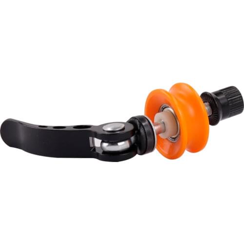 New Bicycle Chain Keeper Fix Cleaning Tool Quick Release Protector Bike Wheel Holder dropshipping