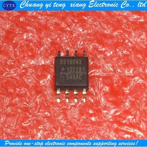 DS1804X DS1804 SOP8 10pcs/lot