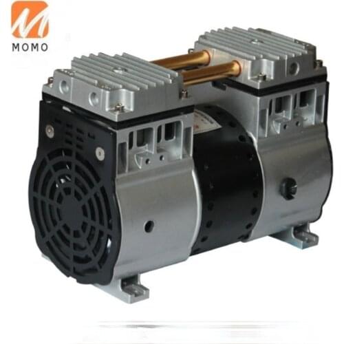 1400V series electric and oilless vacuum pump, cheap vacuum pump china