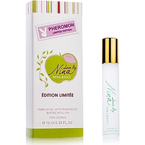 NinaRicci Antiperspirants