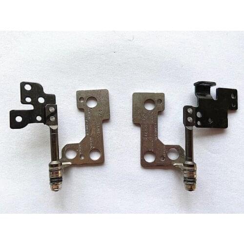 New Laptop Hinge for Lenovo Thinkpad E480 E485 R480 Screen Axis Hinge 01LW168